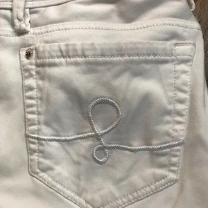 Lilly Pulitzer Soft Stretch Denim